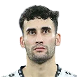 Miniface de Z. Ismail