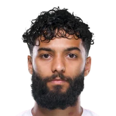 Miniface de Abu Al-Shamat