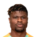 Miniface de E. Agbadou