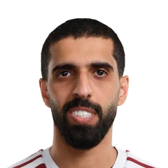 Miniface de H. Al-Haydos