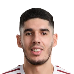 Miniface de K. Boudiaf
