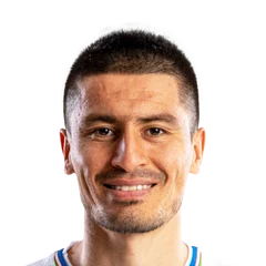 Miniface de O. Hamrobekov