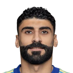 Miniface de A .Al-Kassar