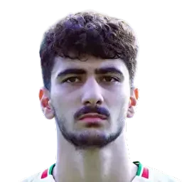Miniface de A. Razzaghinia