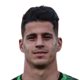 Miniface de P. Niazmand