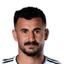 Miniface de A. Hussein