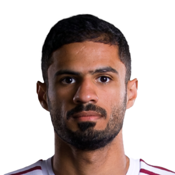 Miniface de S. Al-Brake