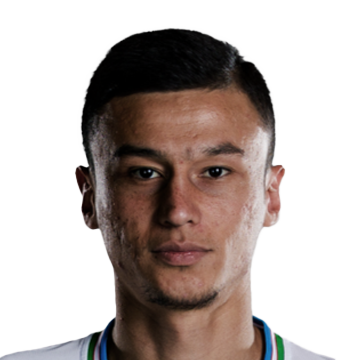 Miniface de A. Ulmasaliev