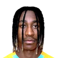 Miniface de Y. Diomande