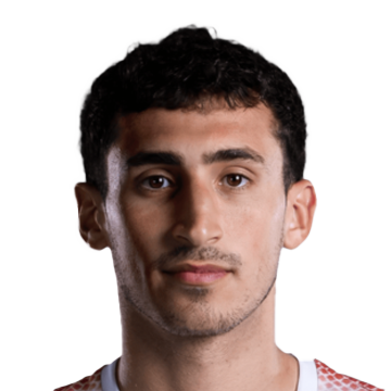 Miniface de Mo Abualnadi