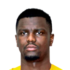 Miniface de O. Diomande