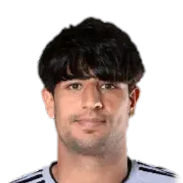 Miniface de M. Ali