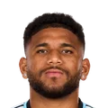 Miniface de C. Harvey