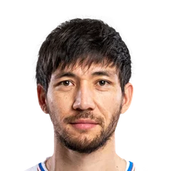 Miniface de K. Alizhonov