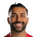 Miniface de S. Ghoddos