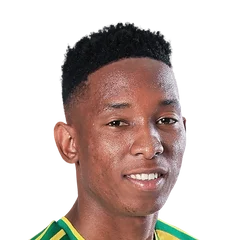 Miniface de T. Mbatha