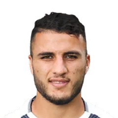 Miniface de Y. Titraoui