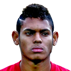 Miniface de I. Diaz
