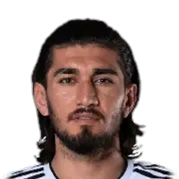 Miniface de Akam Hashem