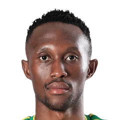 Miniface de T. Maseko