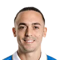 Luismi Cruz