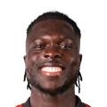 Miniface de A. Seidu