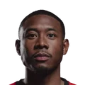 Miniface de D. Alaba