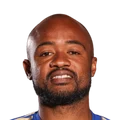 Miniface de J. Ayew