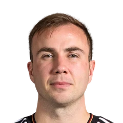 M. Götze