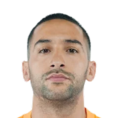 H. Ziyech