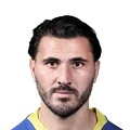 Miniface de S. Kolašinac