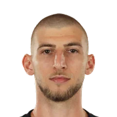 Miniface de J. Lukić