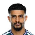 Miniface de A. Al-Amri