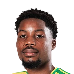 Miniface de I. Okon