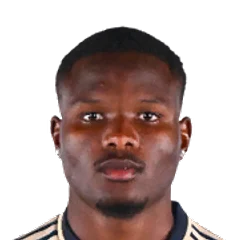 Miniface de O. Makhanya