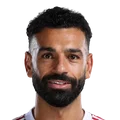 Miniface de M. Salah