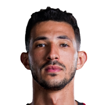 Miniface de Ahmed Fatouh