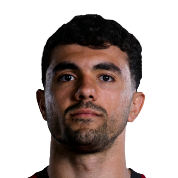 Miniface de Mahmoud Saber