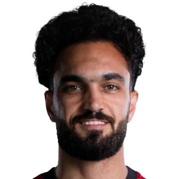 Miniface de Mostafa Ziko