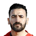 Miniface de Mohanad Lasheen