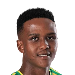 Miniface de K. Ndamane