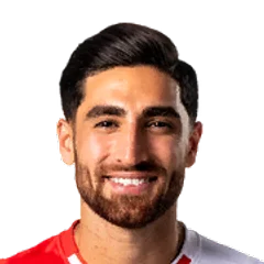 Miniface de A. Jahanbakhsh