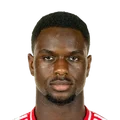 I. Ansah