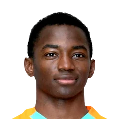 Miniface de B. Touré