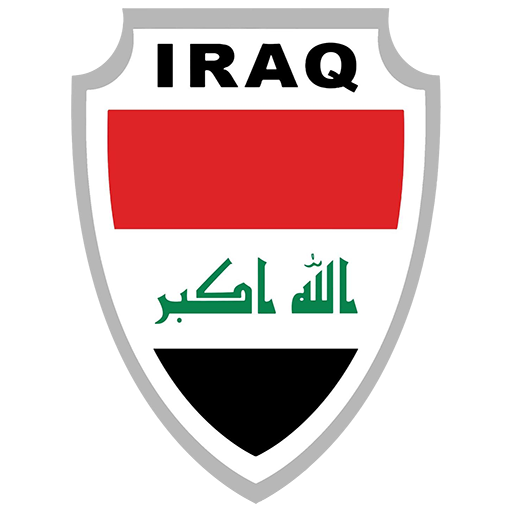 Escudo de IRAK
