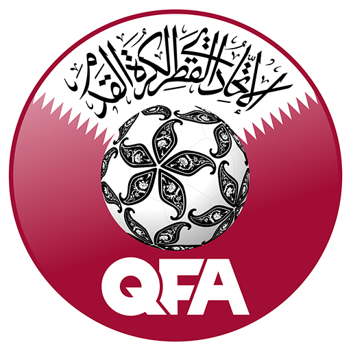 Escudo de QATAR