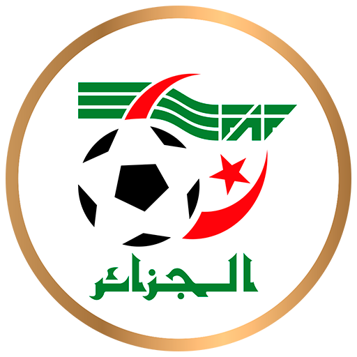Escudo de ARGELIA