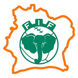 Escudo de COSTA DE MARFIL