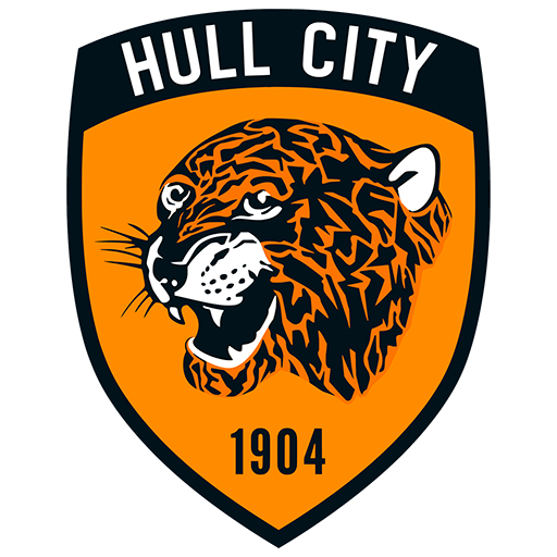 Escudo de HULL CITY
