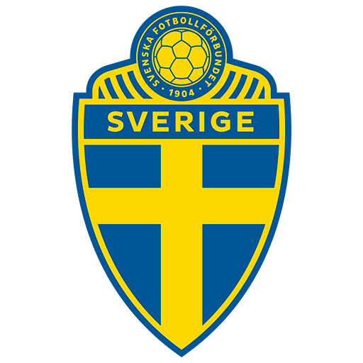 Escudo de SUECIA